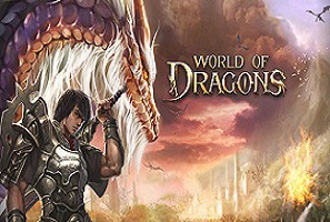 World of Dragons-topgamess.ru